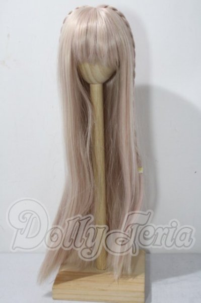 画像1: 9inch/ウィッグ：DOLLCE製 U-26-06-10-020-TN-ZU (1)