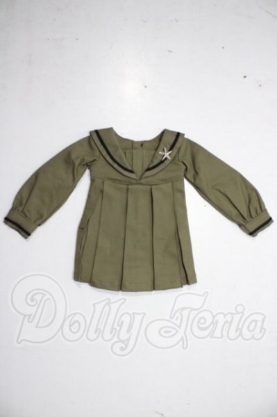 画像1: MSD/OF：velvet*paw製衣装セット U-26-06-03-087-TN-ZU (1)