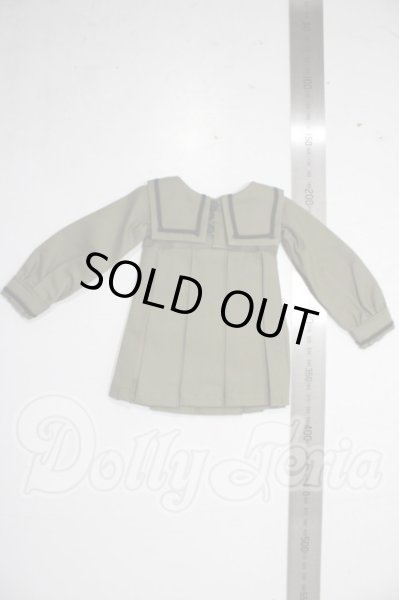 画像2: MSD/OF：velvet*paw製衣装セット U-26-06-03-087-TN-ZU (2)
