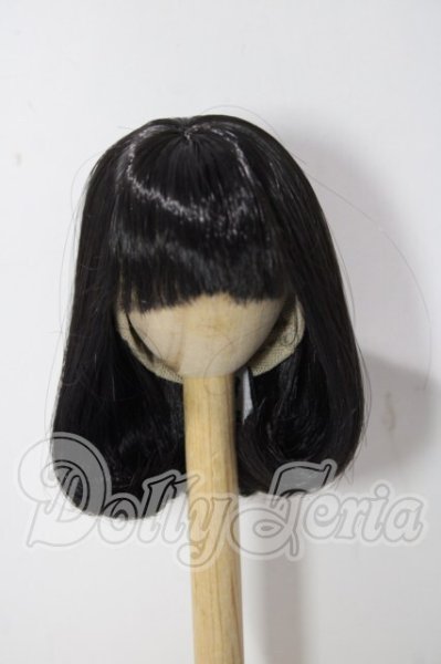 画像1: 6-7inch/ウィッグ U-26-06-03-018-TN-ZU (1)