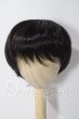 画像1: 8-9inch/ウィッグ U-26-06-03-020-TN-ZU (1)