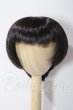 画像1: 8〜9inch/ウィッグ(COLLIE様製) U-26-06-03-005-TN-ZU (1)