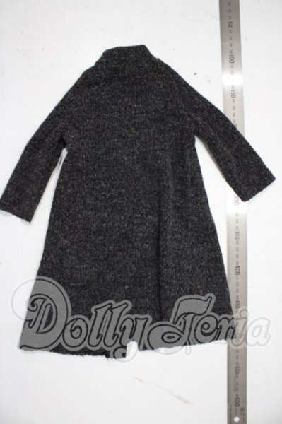 画像2: SD13B~17B/OF:ロングカーディガン U-26-06-10-125-TN-ZU (2)