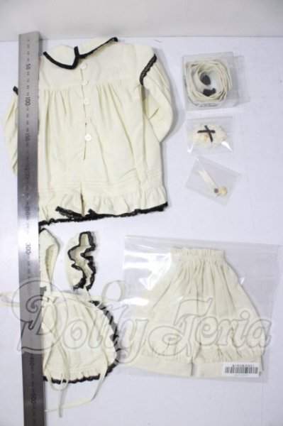 画像2: SDGrB/MELODY.C　衣装セット U-26-06-10-205-TN-ZU (2)