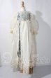 画像1: SD/OF ドレスセット：8号室様製/1/3　60ｃｍ　BJD　MJD　衣装　ドール用 U-26-06-10-110-TN-ZU (1)