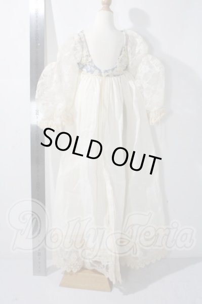 画像2: SD/OF ドレスセット：8号室様製/1/3　60ｃｍ　BJD　MJD　衣装　ドール用 U-26-06-10-110-TN-ZU (2)