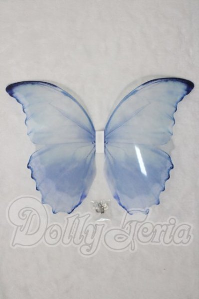 画像1: 1/6/paraiso doll/羽根 U-26-07-08-196-TN-ZU (1)