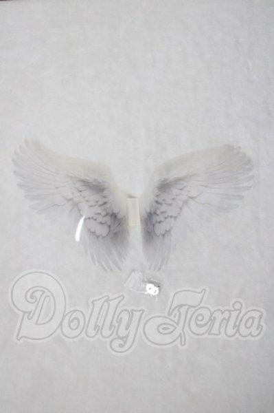 画像1: 1/6/paraiso doll/羽根 U-26-07-08-197-TN-ZU (1)