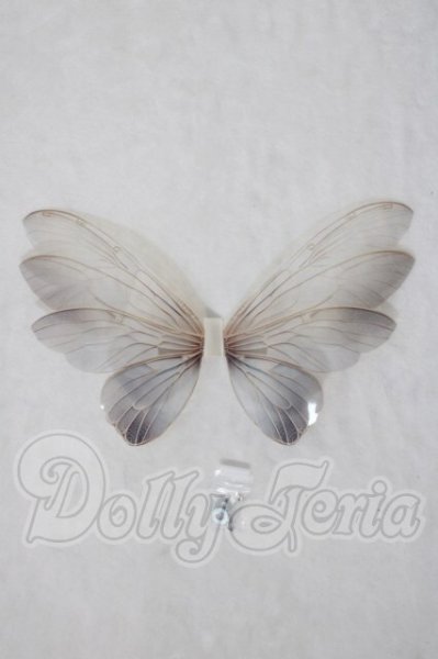 画像1: 1/6/paraiso doll/羽根 U-26-07-08-198-TN-ZU (1)