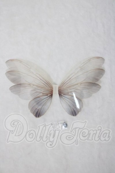 画像1: 1/6/paraiso doll/羽根 U-26-07-08-194-TN-ZU (1)
