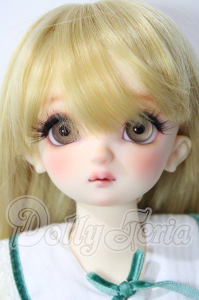 画像1: SDM女の子/コーディネートモデルF-60 U-26-06-03-215-TN-ZU (1)