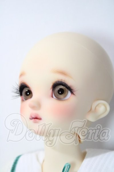 画像2: SDM女の子/コーディネートモデルF-60 U-26-06-03-215-TN-ZU (2)