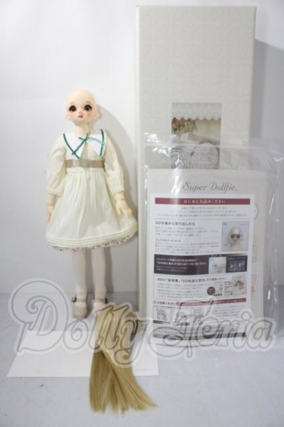 画像5: SDM女の子/コーディネートモデルF-60 U-26-06-03-215-TN-ZU (5)