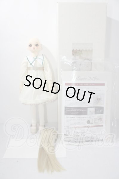 画像5: SDM女の子/コーディネートモデルF-60 U-26-06-03-215-TN-ZU (5)