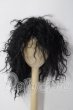 画像1: 8-9/inch モヘアウィッグ U-26-06-03-040-TN-ZU (1)