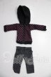 画像1: 幼SD/OF:衣装セット U-26-06-10-140-TN-ZU (1)