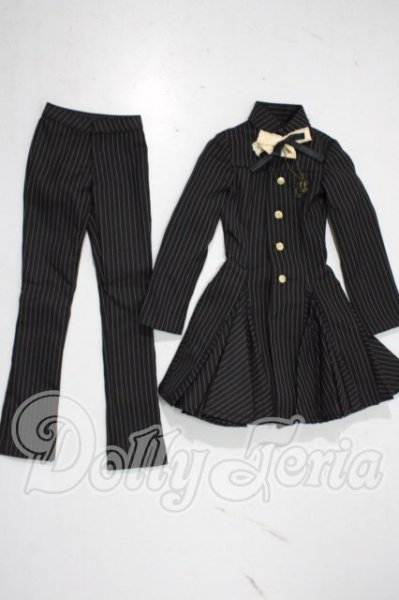 画像1: SD/OF 衣装セット(DollHeart製) U-26-06-10-155-TN-ZU (1)