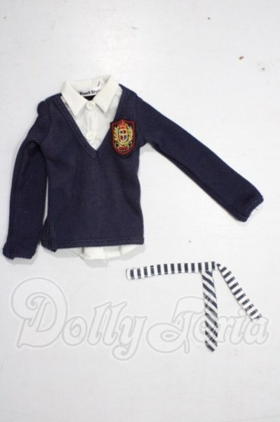 画像1: MSD/衣装セット（NINE9STYLE） U-26-06-10-161-TN-ZU (1)