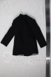 画像2: SD13BOY/OF ジャケット U-26-07-08-117-TN-ZU (2)