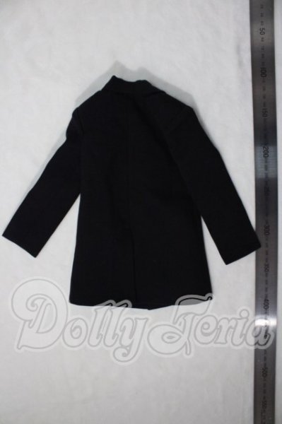 画像2: SD13BOY/OF ジャケット U-26-07-08-117-TN-ZU (2)