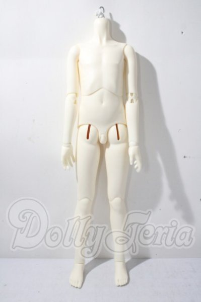 画像1: SDBOY/ボディ U-26-06-24-211-TN-ZU (1)