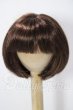 画像1: 7-8inch/ウィッグ U-26-06-24-073-TN-ZU (1)
