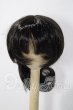 画像1: 8-9inch/ウィッグ U-26-06-24-076-TN-ZU (1)