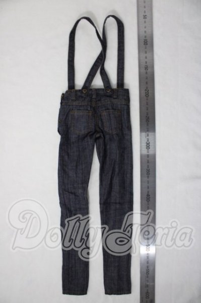 画像2: SDGrB＆SD13男の子/OF:パンツ U-26-06-24-145-TN-ZU (2)