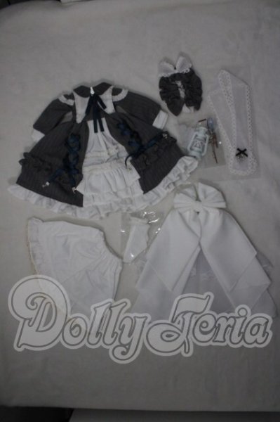 画像1: MSD＆MDD/OF：冬の魔女/木茶動物園 U-26-06-24-121-TN-ZU (1)