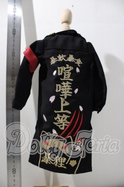 画像3: SDM＆MSD/OF:TANUKI CLOSET様製衣装セット U-26-06-24-123-TN-ZU (3)
