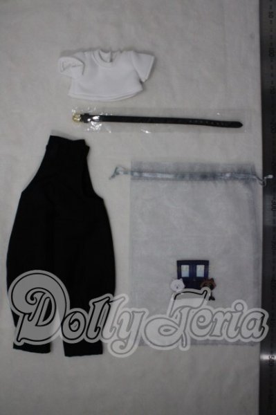 画像4: SDM＆MSD/OF:TANUKI CLOSET様製衣装セット U-26-06-24-123-TN-ZU (4)