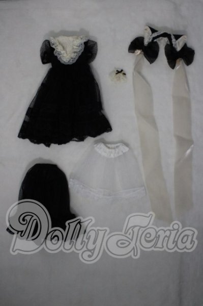 画像1: MSD＆SDM/OF:Holy Luna衣装セット MELODY.C様製 U-26-06-24-117-TN-ZU (1)