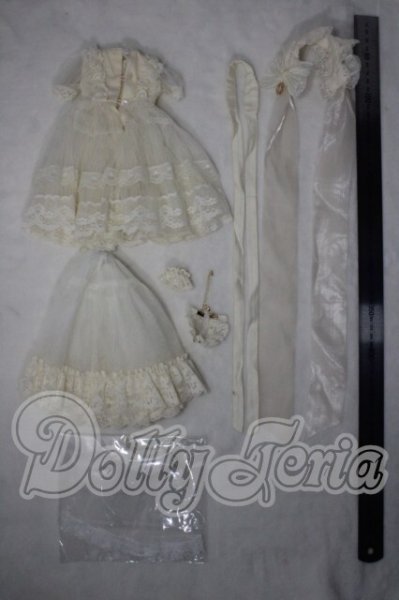 画像2: MSD＆SDM/OF:Holy Luna衣装セット MELODY.C様製 U-26-06-24-114-TN-ZU (2)