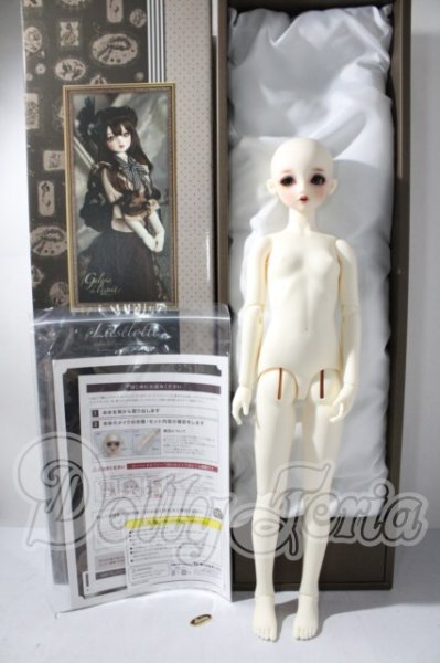 画像10: SDGIRL/リーゼロッテ Galerie de l'esprit 2021 秋冬Ver. U-26-06-24-216-TN-ZU (10)