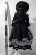 画像2: SD/OF 衣装セット：D.MotherGoose　童話館様製 U-26-06-24-180-TN-ZU (2)