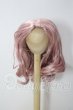 画像1: 9-10inch/ウィッグ U-26-07-01-158-TN-ZU (1)