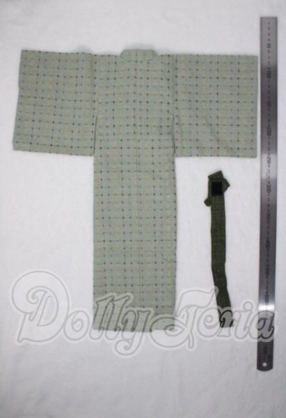 画像2: SD13BOY/OF 浴衣 U-26-07-01-200-TN-ZU (2)