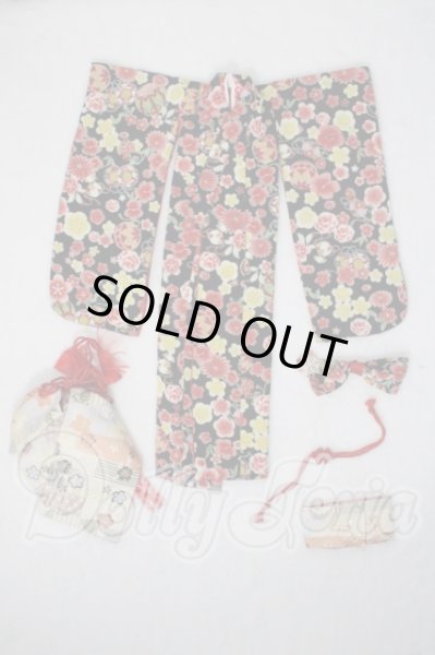 画像1: MSD/OF 着物セット U-26-07-01-203-TN-ZU (1)
