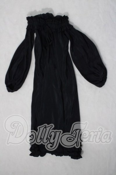 画像1: SD/OF：velvet*pawシャツワンピースセット U-26-07-08-154-TN-ZU (1)
