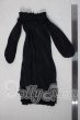 画像2: SD/OF：velvet*pawシャツワンピースセット U-26-07-08-154-TN-ZU (2)