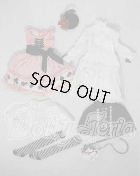 画像1: SD/dollheart LD-572 U-26-07-15-203-TN-ZU (1)