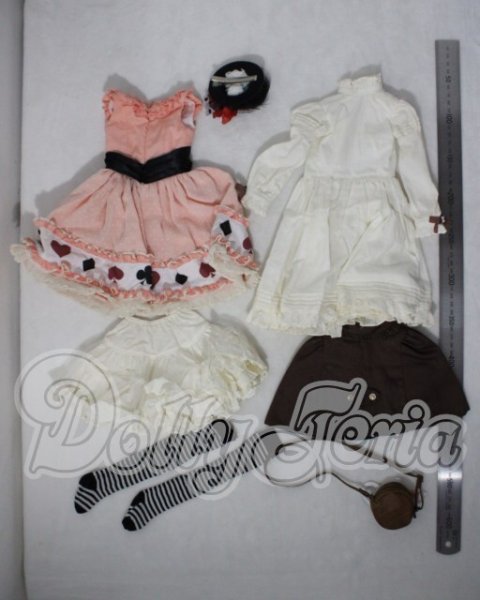 画像2: SD/dollheart LD-572 U-26-07-15-203-TN-ZU (2)