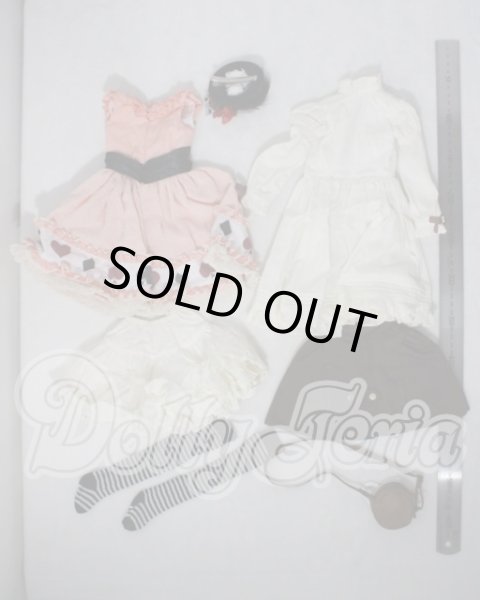 画像2: SD/dollheart LD-572 U-26-07-15-203-TN-ZU (2)