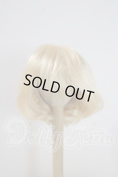 画像1: 6-7inch/ウィッグ U-26-07-15-017-TN-ZU (1)
