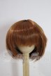 画像1: 8-9inch/ウィッグ U-26-07-15-008-TN-ZU (1)