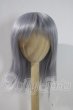 画像1: 8-9inch/ウィッグ U-26-07-15-021-TN-ZU (1)