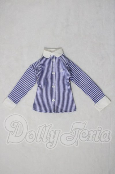 画像2: SD13BOY/OF:シャツ U-26-07-15-177-TN-ZU (2)