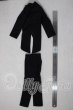 画像2: SD13BOY/衣装セット：燕尾セットアップ U-26-07-15-193-TN-ZU (2)