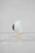 画像2: 16mm/16mmグラスアイ:MIYABI GLASS STUDIO様製 U-26-07-15-054-TN-ZU (2)