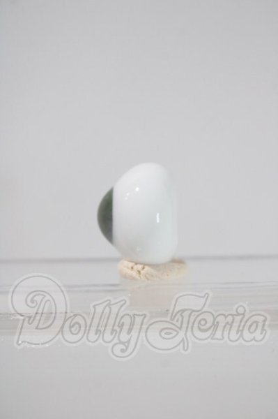 画像2: 16mm/16mmグラスアイ:MIYABI GLASS STUDIO様製 U-26-07-15-054-TN-ZU (2)